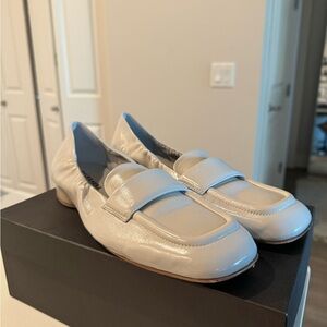 Italian loafers